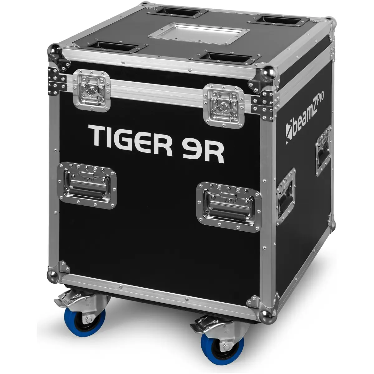 Beamzpro - Tiger 9R - [ 2 In A Flightcase ] - Image 5