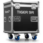 Beamzpro - Tiger 9R - [ 2 In A Flightcase ] - Image 6