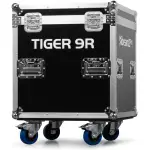 Beamzpro - Tiger 9R - [ 2 In A Flightcase ] - Image 8