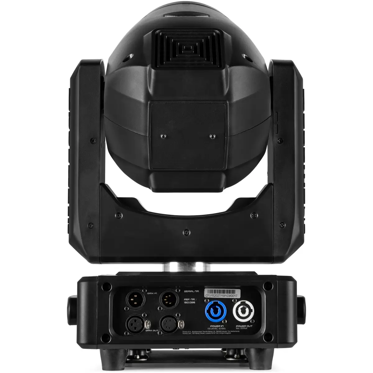 BEAMZPRO TIGER7RC BEAM MOVING HEAD 230W - Image 6