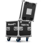 BEAMZPRO TIGER7RC BEAM MOVING HEAD 230W [2 IN A FLIGHTCASE] - Image 10