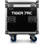 BEAMZPRO TIGER7RC BEAM MOVING HEAD 230W [2 IN A FLIGHTCASE] - Image 11