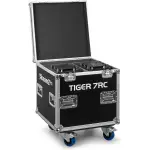 BEAMZPRO TIGER7RC BEAM MOVING HEAD 230W [2 IN A FLIGHTCASE] - Image 12