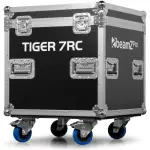 BEAMZPRO TIGER7RC BEAM MOVING HEAD 230W [2 IN A FLIGHTCASE] - Image 7