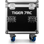 BEAMZPRO TIGER7RC BEAM MOVING HEAD 230W [2 IN A FLIGHTCASE] - Image 8