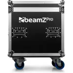BEAMZPRO TIGER7RC BEAM MOVING HEAD 230W [2 IN A FLIGHTCASE] - Image 9