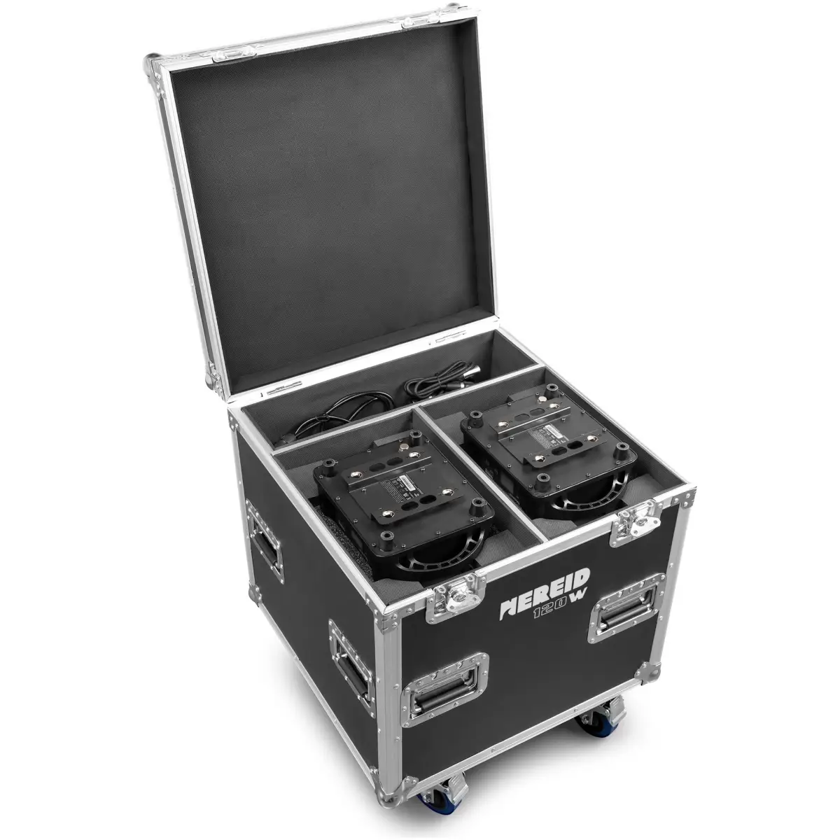 Beamzpro - NEREID120 - [ 2 Pieces In A Flightcase ] - Image 10