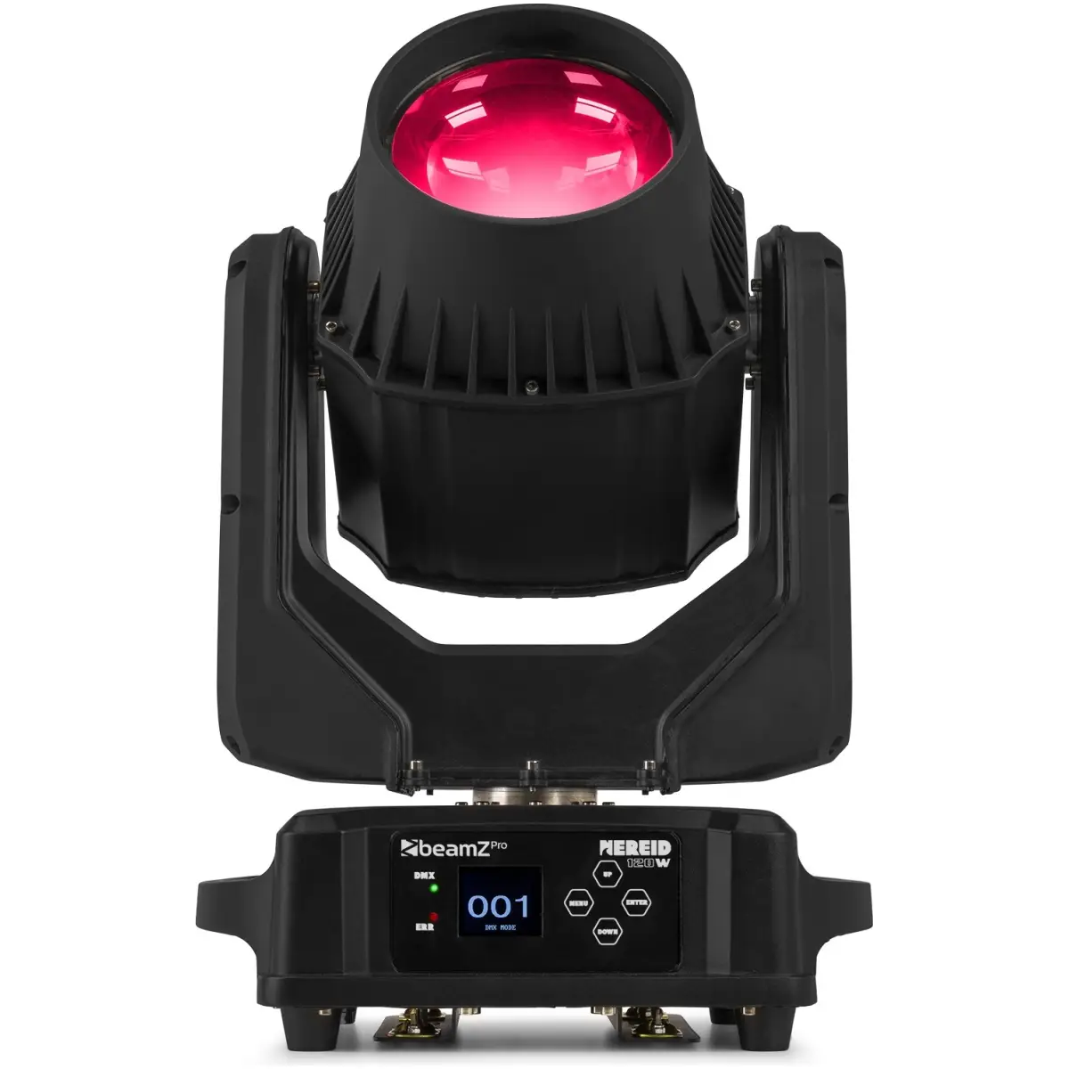 Beamzpro - NEREID120 - [ 2 Pieces In A Flightcase ] - Image 14