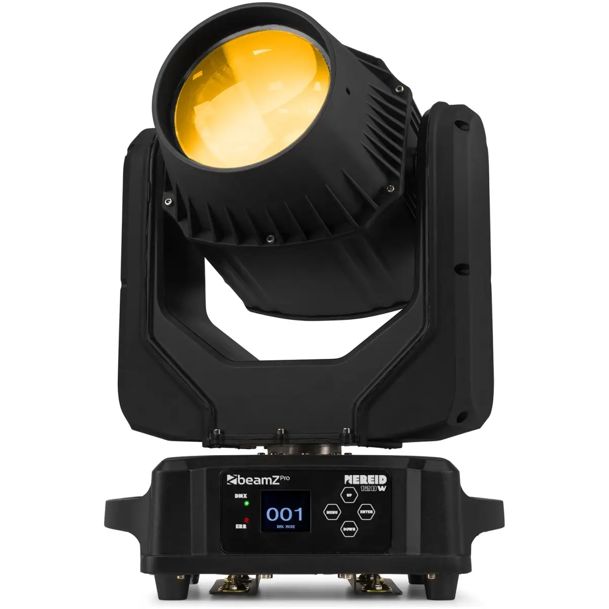 Beamzpro - NEREID120 - [ 2 Pieces In A Flightcase ] - Image 15