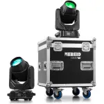 Beamzpro - NEREID120 - [ 2 Pieces In A Flightcase ] - Image 3