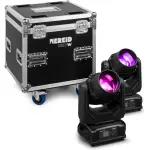 Beamzpro - NEREID120 - [ 2 Pieces In A Flightcase ] - Image 4