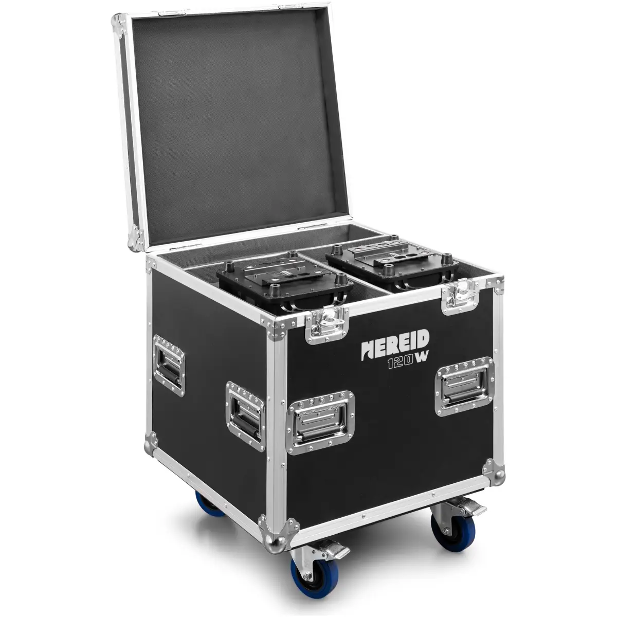 Beamzpro - NEREID120 - [ 2 Pieces In A Flightcase ] - Image 7