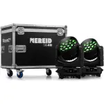 Beamzpro - Nereid 1940 - [ 2 Pieces In Flightcase ]