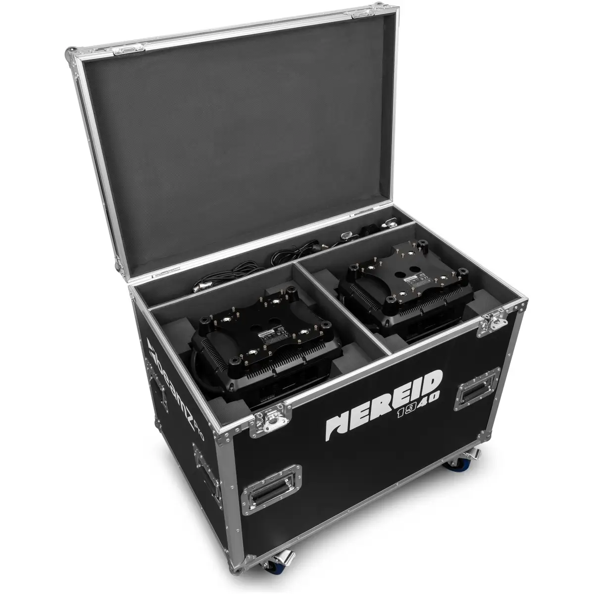 Beamzpro - Nereid 1940 - [ 2 Pieces In Flightcase ] - Image 12