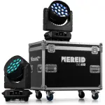 Beamzpro - Nereid 1940 - [ 2 Pieces In Flightcase ] - Image 2