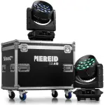 Beamzpro - Nereid 1940 - [ 2 Pieces In Flightcase ] - Image 3