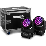 Beamzpro - Nereid 1940 - [ 2 Pieces In Flightcase ] - Image 4