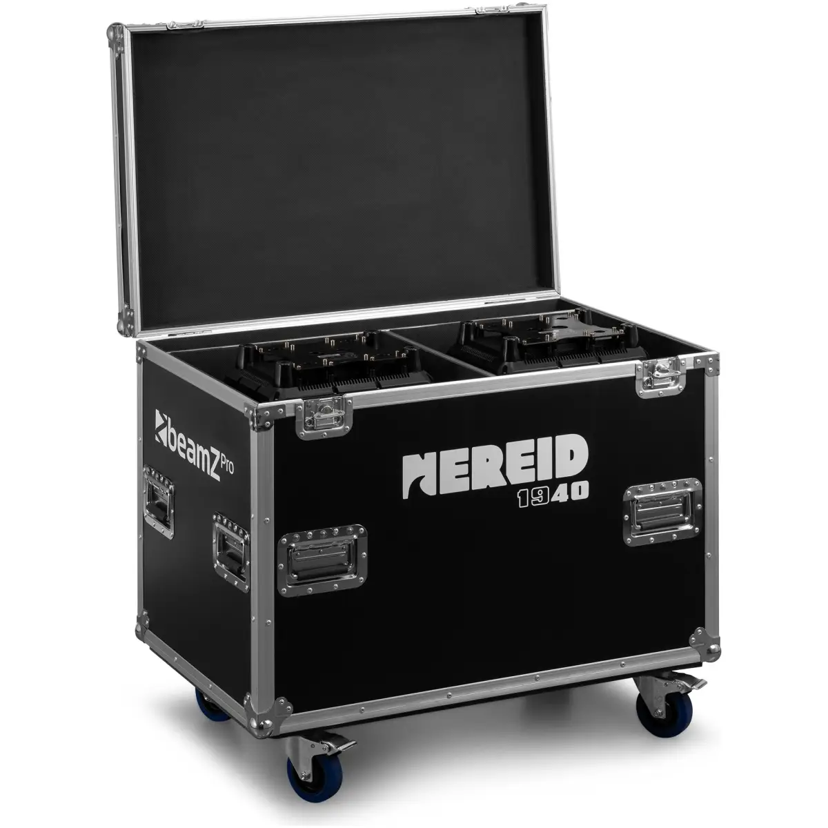 Beamzpro - Nereid 1940 - [ 2 Pieces In Flightcase ] - Image 7