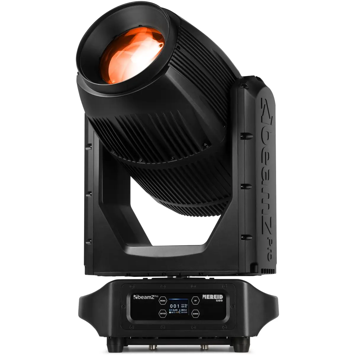 BEAMZPRO NEREID500 LED MOVING HEAD WASH IP65 1x 542W - Image 3