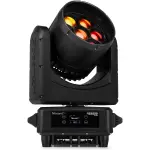Beamzpro NEREID760 Led Moving Head Wash IP65 7X 60W