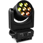 Beamzpro NEREID760 Led Moving Head Wash IP65 7X 60W - Image 4