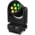Beamzpro NEREID760 Led Moving Head Wash IP65 7X 60W - Image 5