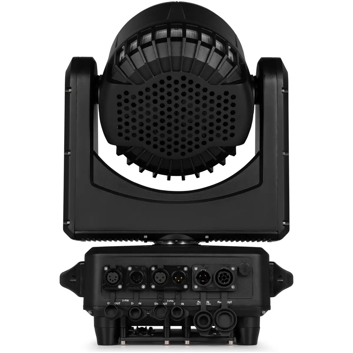 Beamzpro NEREID760 Led Moving Head Wash IP65 7X 60W - Image 6