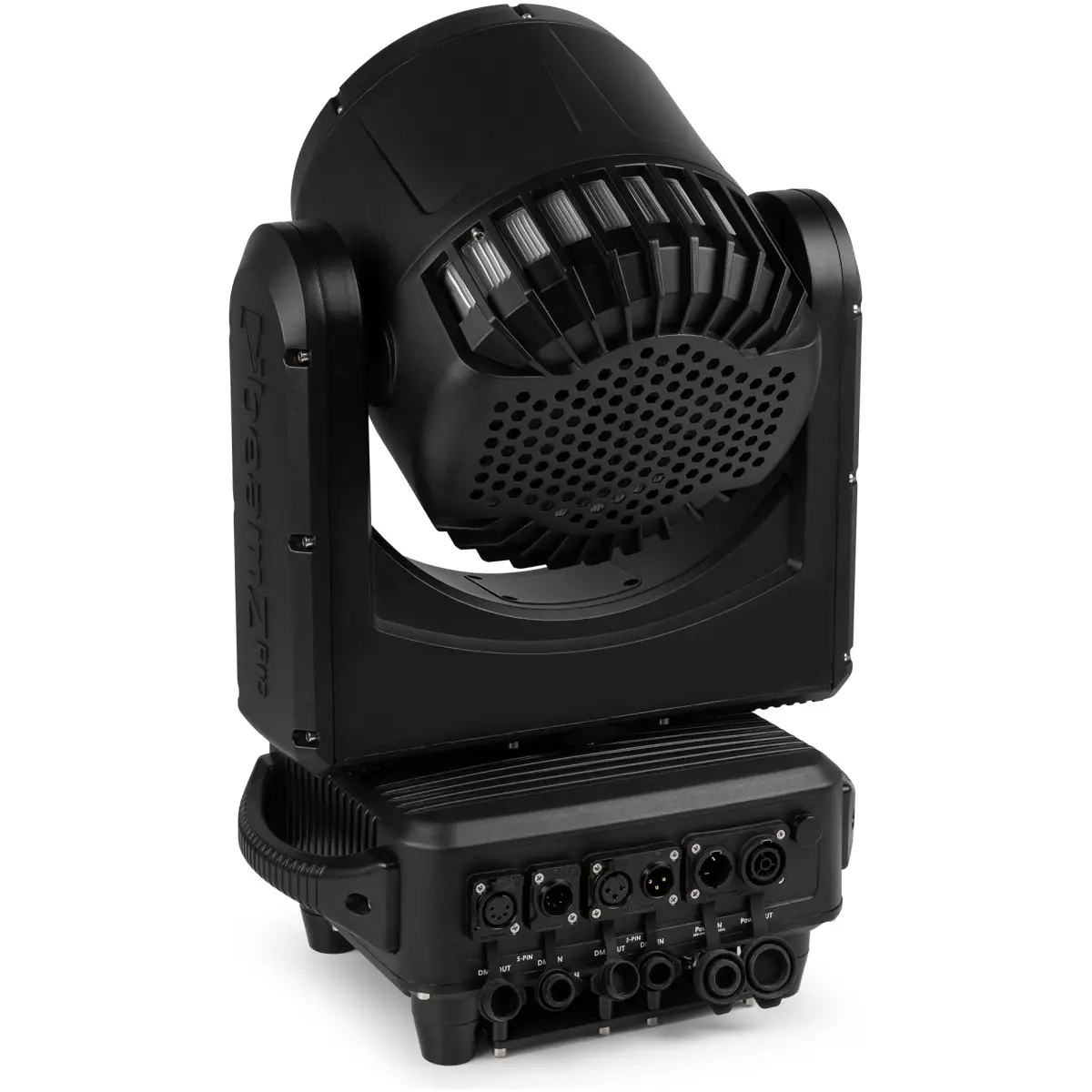 Beamzpro NEREID760 Led Moving Head Wash IP65 7X 60W - Image 7
