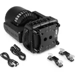 Beamzpro NEREID760 Led Moving Head Wash IP65 7X 60W - Image 9