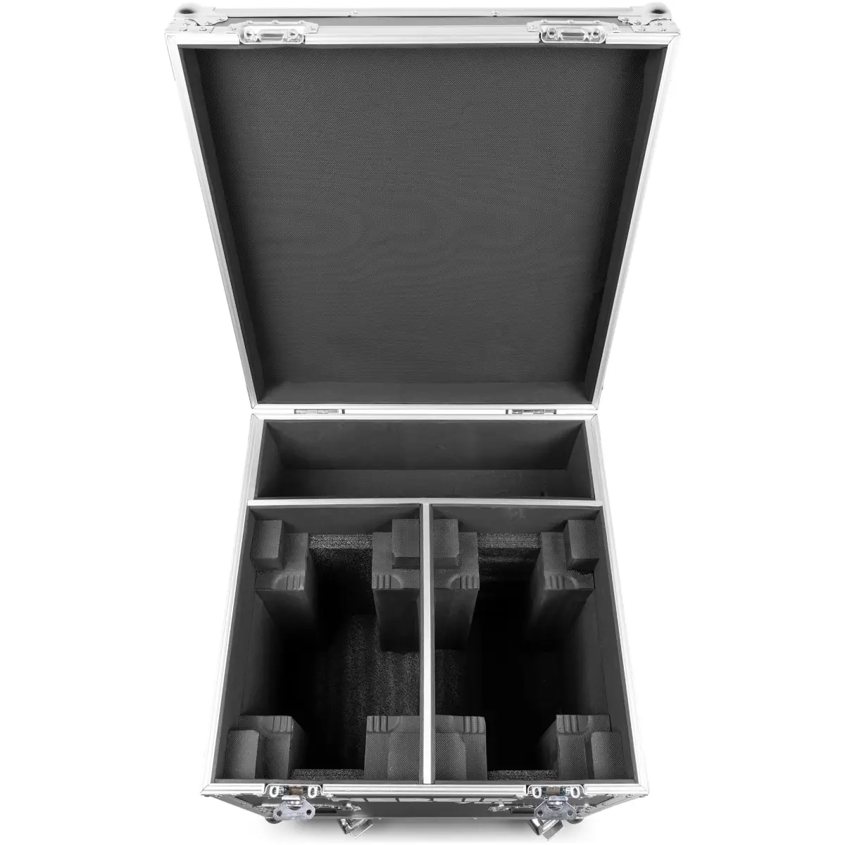 Beamzpro NEREID760 Led Moving Head Wash IP65 7X 60W [2 Pieces In Flightcase] - Image 10