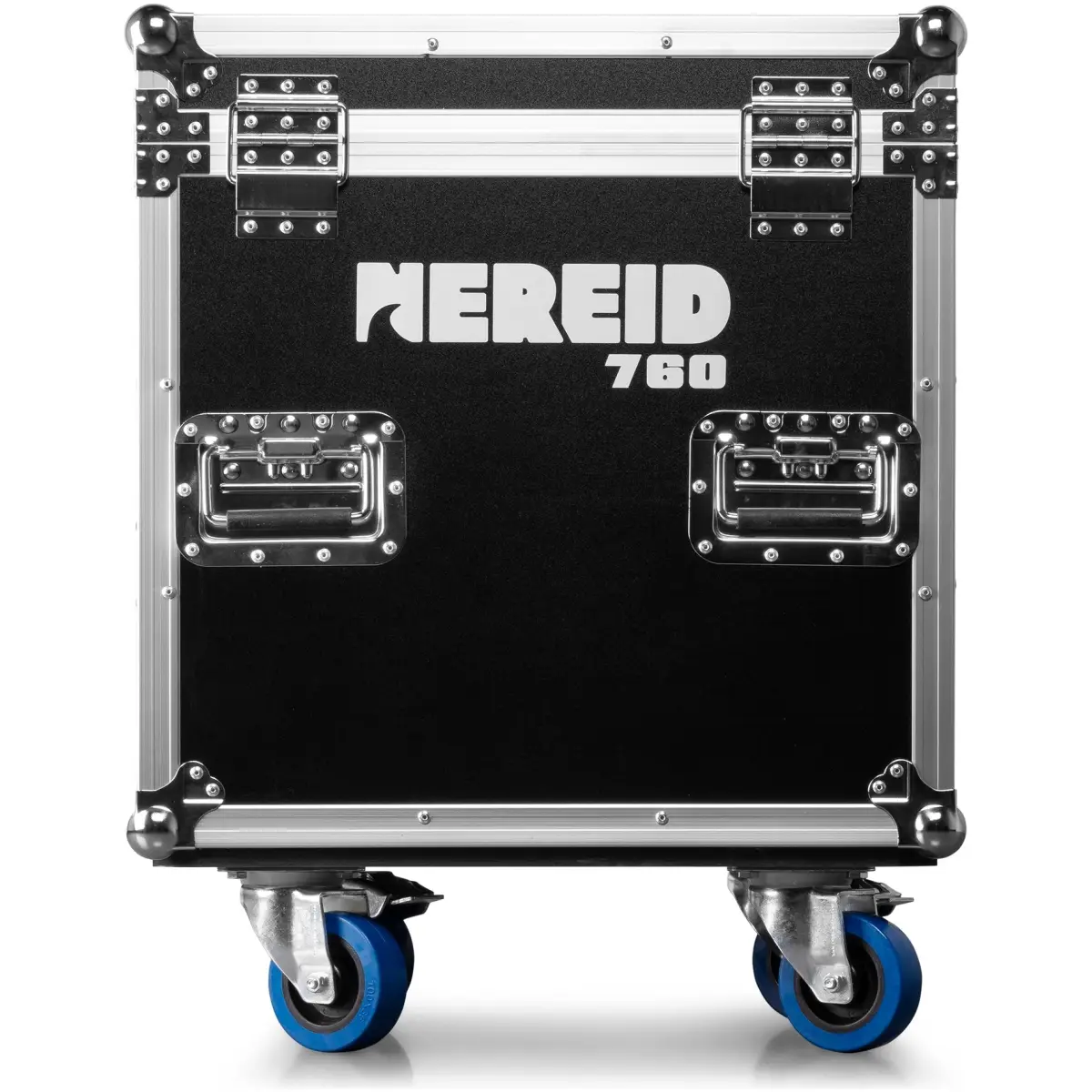 Beamzpro NEREID760 Led Moving Head Wash IP65 7X 60W [2 Pieces In Flightcase] - Image 11