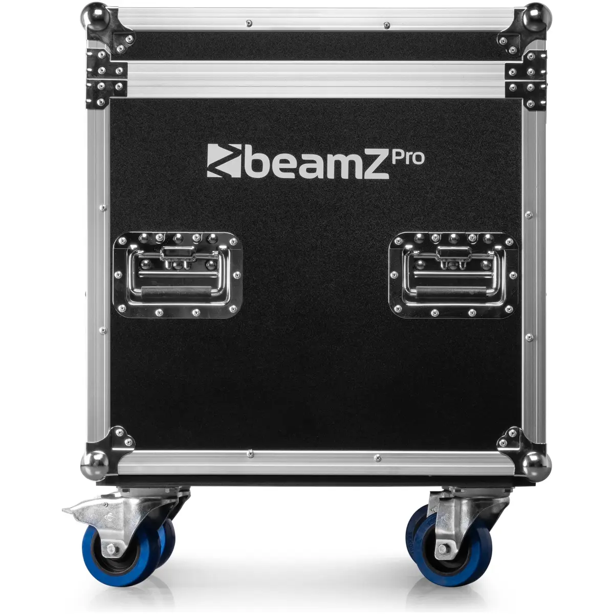 Beamzpro NEREID760 Led Moving Head Wash IP65 7X 60W [2 Pieces In Flightcase] - Image 13