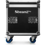 Beamzpro NEREID760 Led Moving Head Wash IP65 7X 60W [2 Pieces In Flightcase] - Image 13