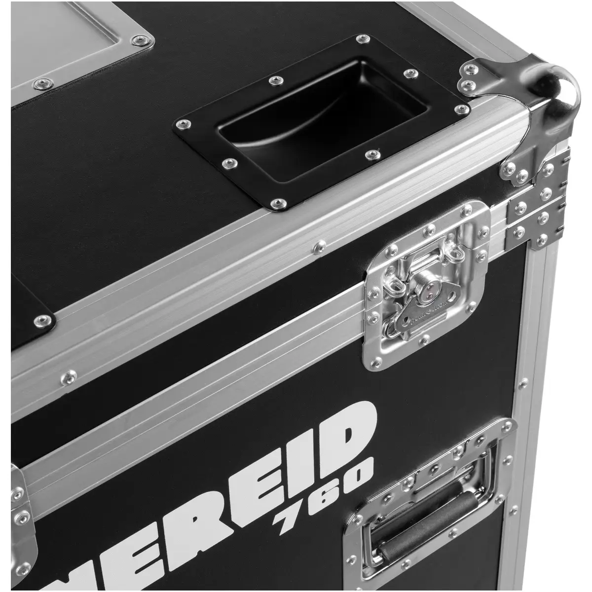 Beamzpro NEREID760 Led Moving Head Wash IP65 7X 60W [2 Pieces In Flightcase] - Image 14