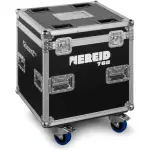 Beamzpro NEREID760 Led Moving Head Wash IP65 7X 60W [2 Pieces In Flightcase] - Image 3