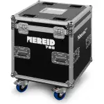 Beamzpro NEREID760 Led Moving Head Wash IP65 7X 60W [2 Pieces In Flightcase] - Image 4