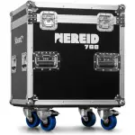Beamzpro NEREID760 Led Moving Head Wash IP65 7X 60W [2 Pieces In Flightcase] - Image 5