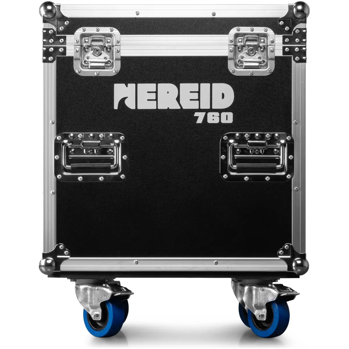 Beamzpro NEREID760 Led Moving Head Wash IP65 7X 60W [2 Pieces In Flightcase] - Image 6