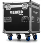 Beamzpro NEREID760 Led Moving Head Wash IP65 7X 60W [2 Pieces In Flightcase] - Image 7