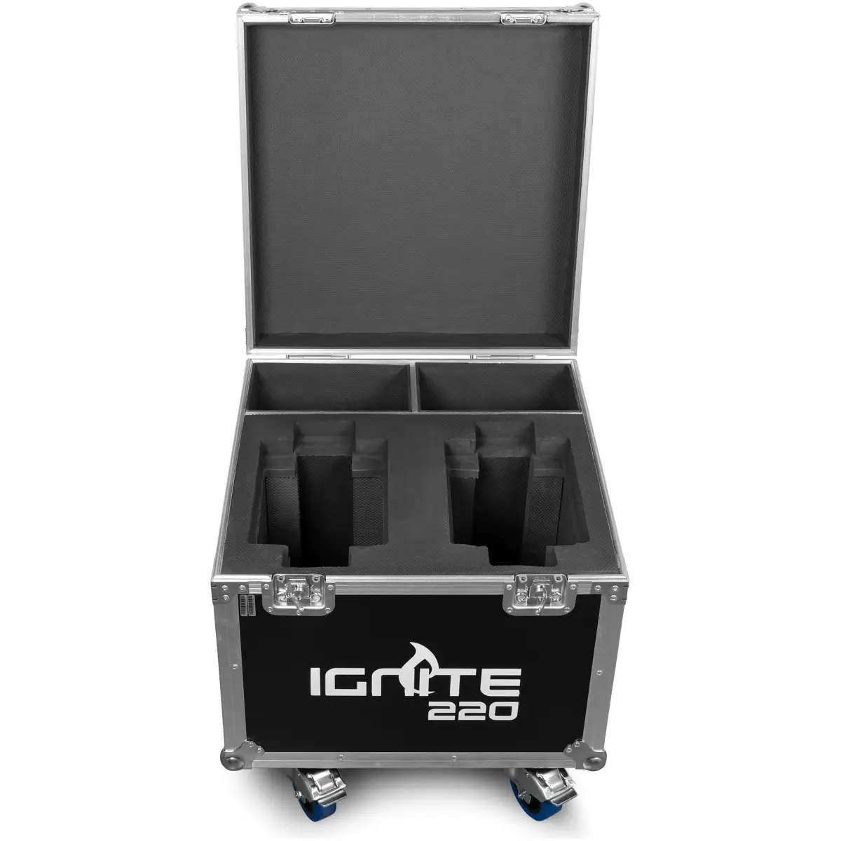 Beamzpro IGNITE220 Led Moving Head Spot 1X 220W [2 In A Flightcase] - Image 11