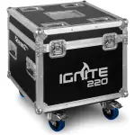 Beamzpro IGNITE220 Led Moving Head Spot 1X 220W [2 In A Flightcase] - Image 4