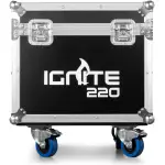 Beamzpro IGNITE220 Led Moving Head Spot 1X 220W [2 In A Flightcase] - Image 7