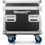 Beamzpro IGNITE220 Led Moving Head Spot 1X 220W [2 In A Flightcase] - Image 8