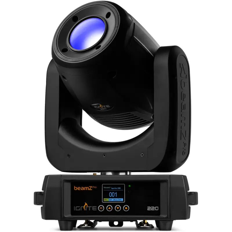 Beamzpro IGNITE220