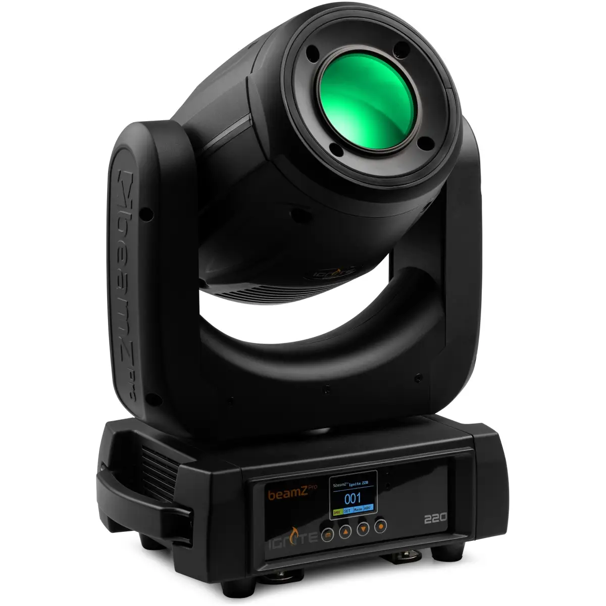 Beamzpro IGNITE220 - Image 2