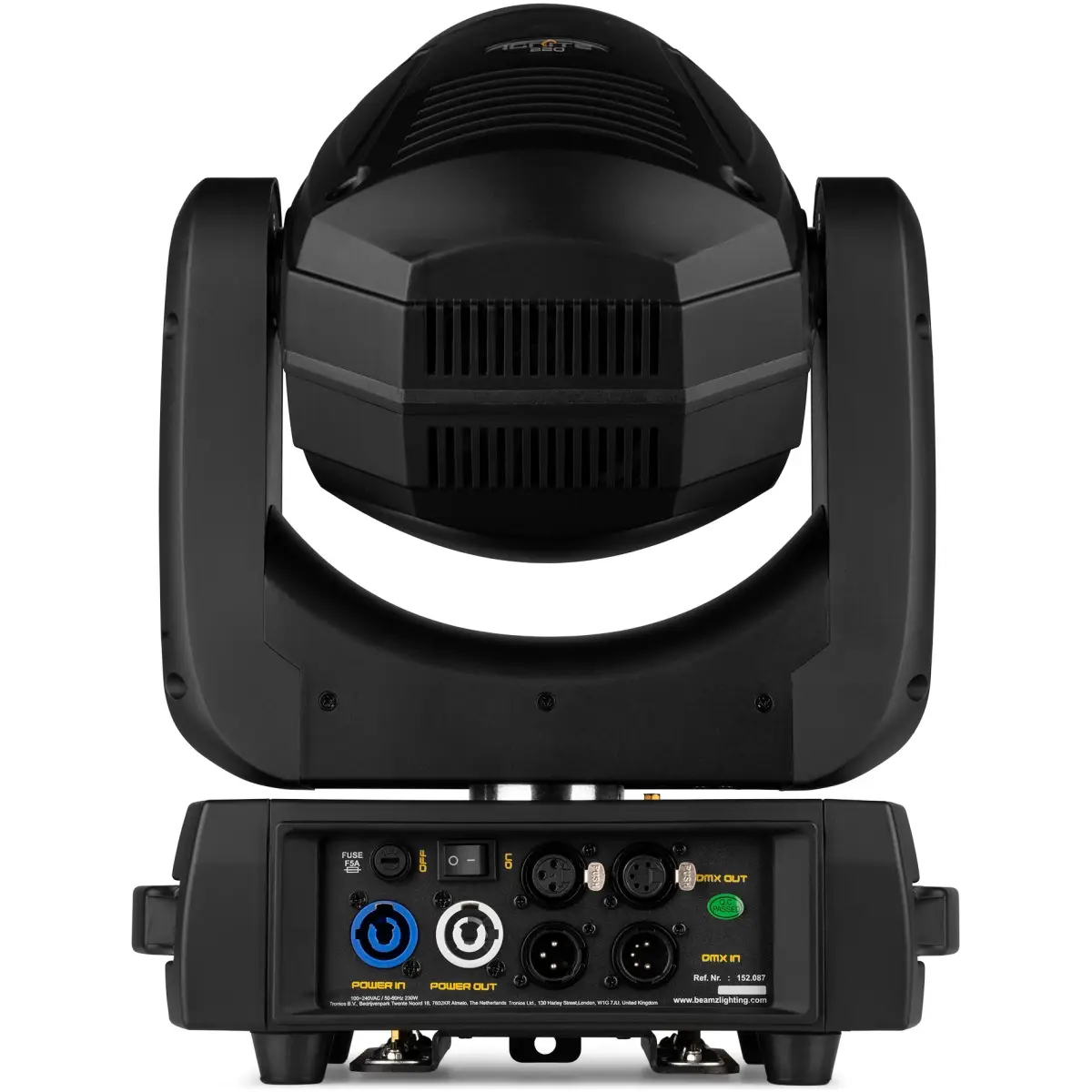 Beamzpro IGNITE220 - Image 4