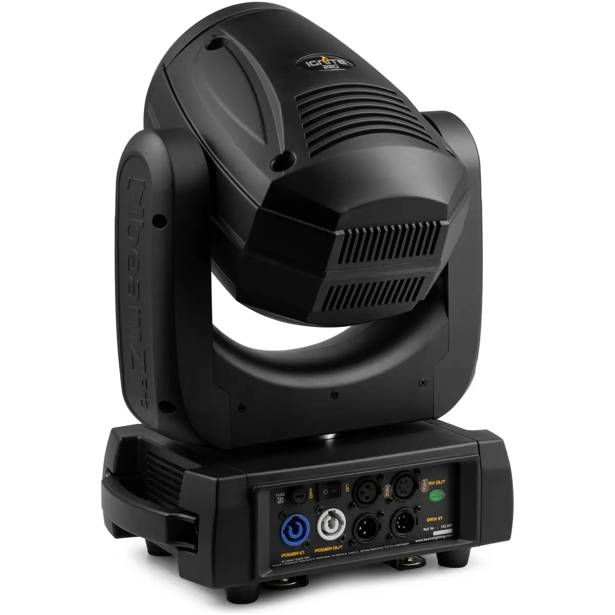 Beamzpro IGNITE220 - Image 5