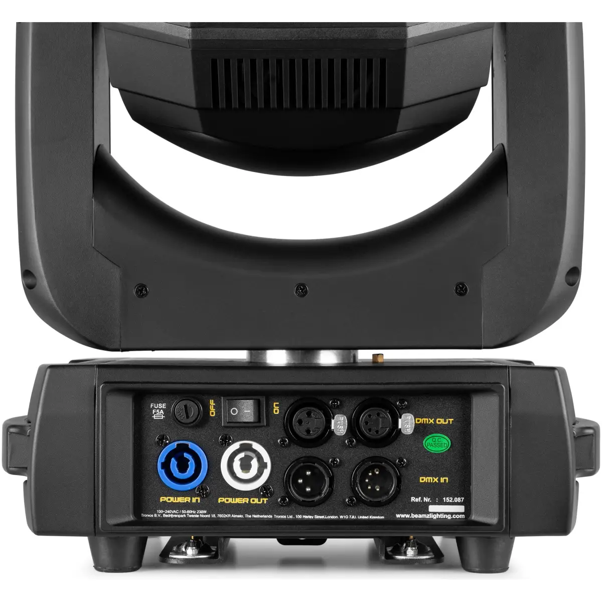 Beamzpro IGNITE220 - Image 6