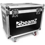 BEAMZPRO FC220 FLIGHTCASE FOR 2X IGNITE220