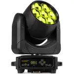 Beamzpro IGNITE740 Led Moving Head Wash Zoom 7X 40W Rgbw